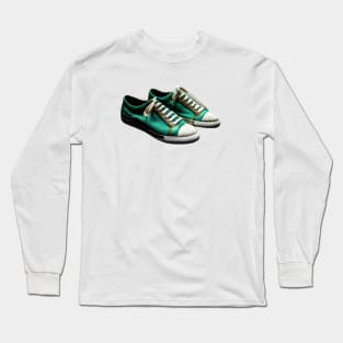 TENIS Long Sleeve T-Shirt